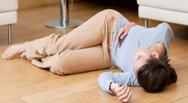Picture 1 of Myocarditis: Causes, symptoms and treatment