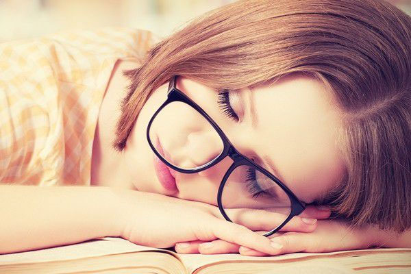 Picture 3 of Myopia without glasses will encounter any difficulties in everyday life?