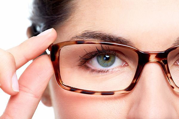 Myopia without glasses will encounter any difficulties in everyday life?