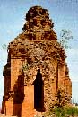 Picture 3 of Mysterious 14 ancient towers of Vietnam