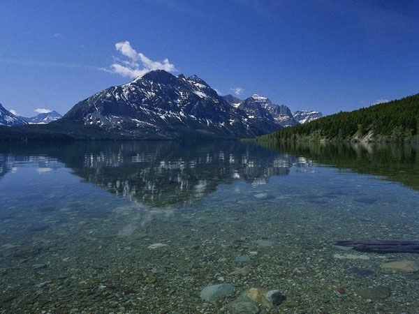 Picture 2 of Mysterious about Lake Baikal - The largest lake in the world