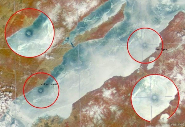 Picture 3 of Mysterious about Lake Baikal - The largest lake in the world