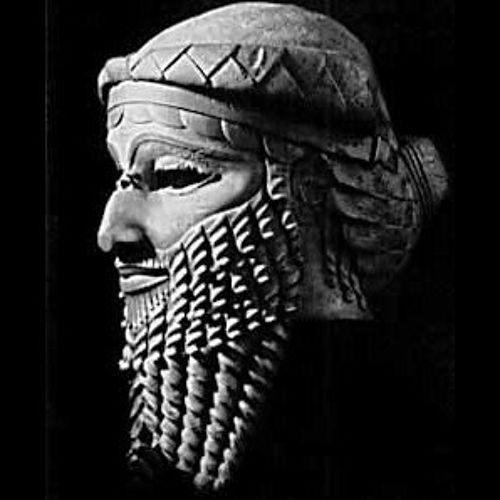 Picture 3 of Mysterious aliens in epic Gilgamesh