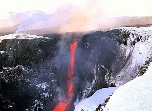 Picture 1 of Mysterious apocalypse: Danger of extinction (II)