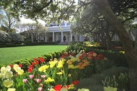 Picture 5 of Mysterious areas in the White House were