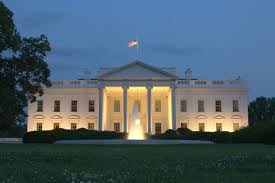 Picture 7 of Mysterious areas in the White House were