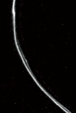 Mysterious beauty of Saturn images 4