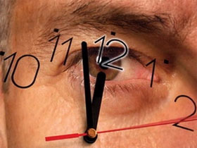 Picture 1 of Mysterious biological clock hidden in tiny molecules