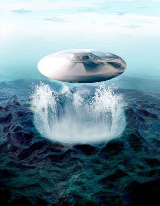 Picture 10 of Mysterious disappearances in the Bermuda triangle