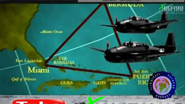 Picture 11 of Mysterious disappearances in the Bermuda triangle