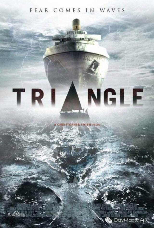 Picture 4 of Mysterious disappearances in the Bermuda triangle