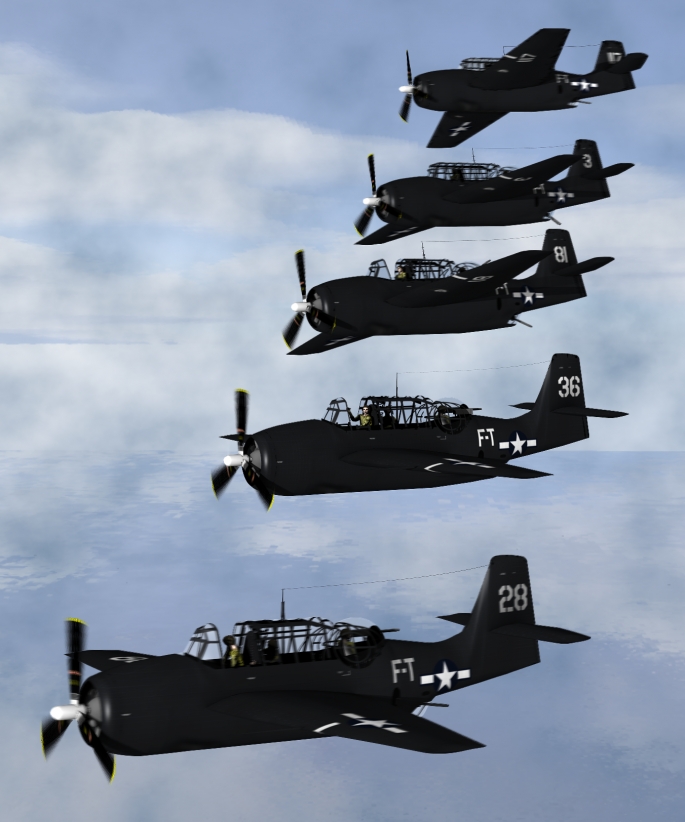Picture 7 of Mysterious disappearances in the Bermuda triangle