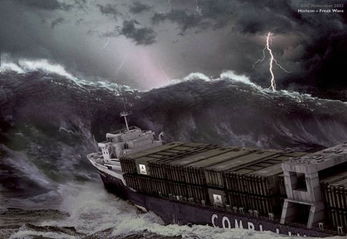 Picture 8 of Mysterious disappearances in the Bermuda triangle