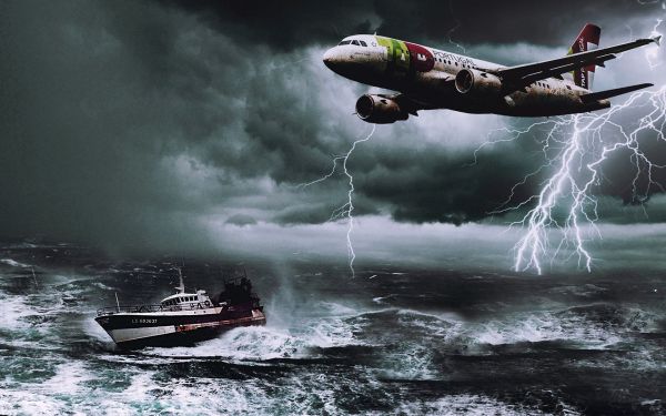 Picture 9 of Mysterious disappearances in the Bermuda triangle