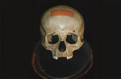 Picture 3 of Mysterious fate of two famous mummies