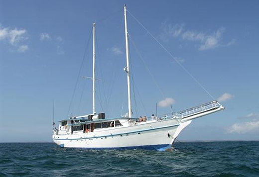 Picture 3 of Mysterious ghost ships (part 2)