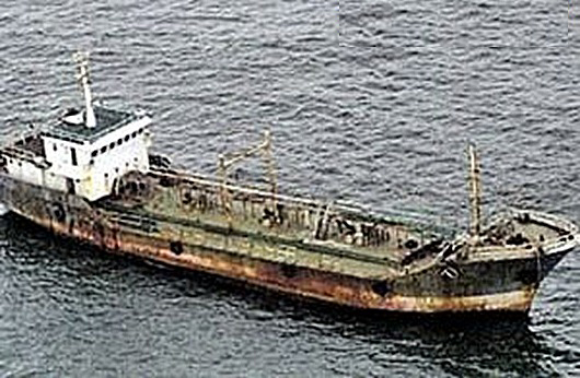Picture 4 of Mysterious ghost ships (part 2)