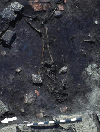 Picture 2 of Mysterious history: Revealing the bloody tragedy 1,500 years ago on the beautiful island