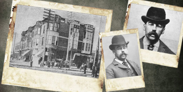 Picture 4 of Mysterious inside the
