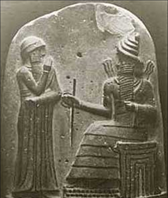 Picture 3 of Mysterious legend about Hanging Gardens of Babylon