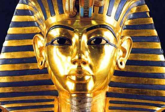 Picture 9 of Mysterious legends about ancient Egypt