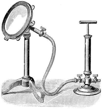 Picture 2 of Mysterious magic mirror in the Far East