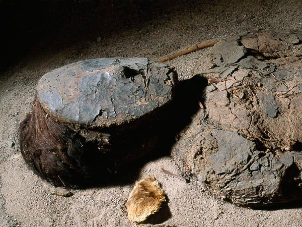 Picture 4 of Mysterious mummies of the desert of Chile