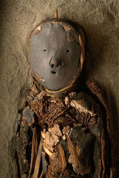 Picture 8 of Mysterious mummies of the desert of Chile