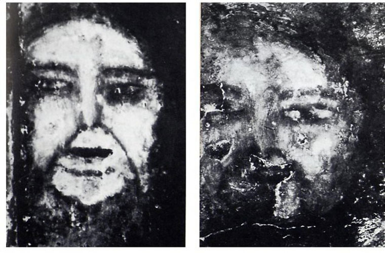Picture 1 of 'Mysterious mysteries' make scientists shy