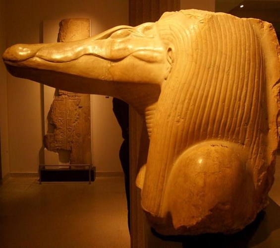 Picture 7 of Mysterious mysteries of ancient Egypt