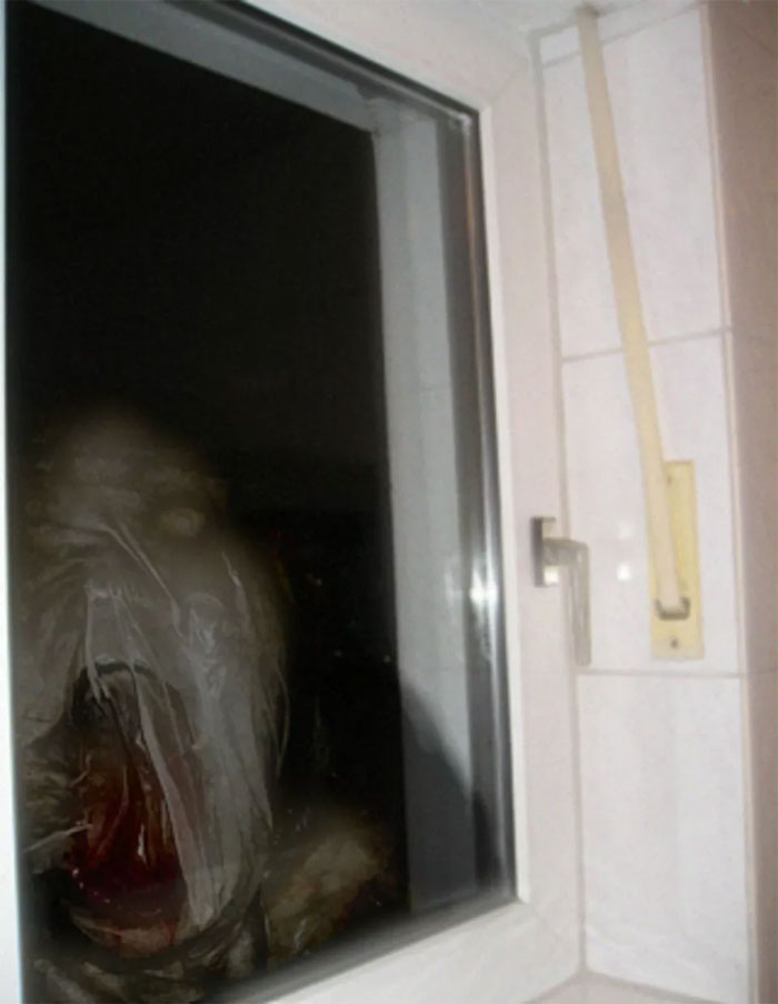 Picture 9 of Mysterious photos of everyone's headaches cannot be explained