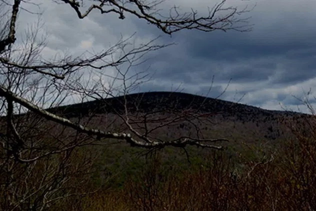 Picture 3 of Mysterious places given to aliens