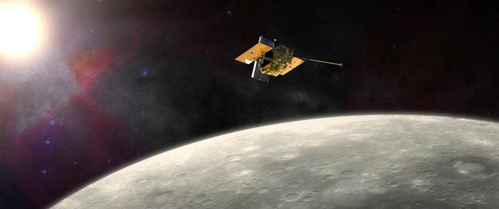 Picture 5 of Mysterious planet of the solar system
