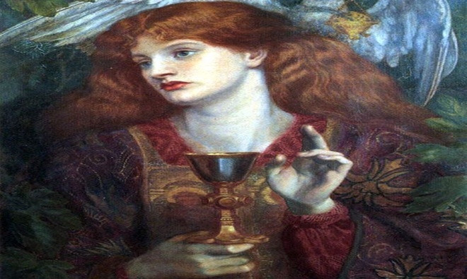 Picture 6 of Mysterious relics related to Jesus