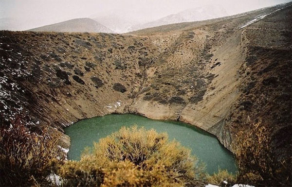 Picture 6 of Mysterious soul well in Argentina