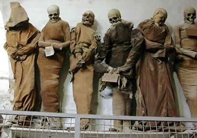 Picture 2 of Mysterious the most bizarre places in the world