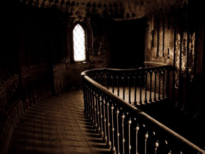 Picture 3 of Mysterious the most bizarre places in the world