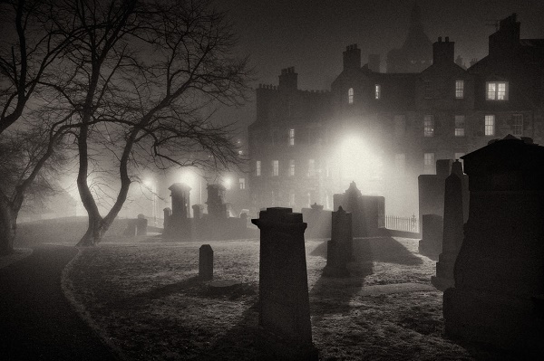 Picture 4 of Mysterious the most bizarre places in the world