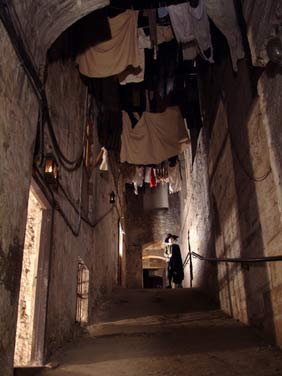 Picture 5 of Mysterious the most bizarre places in the world