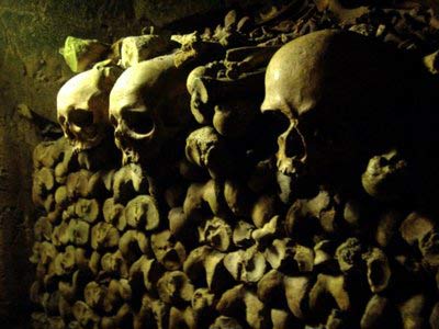 Picture 6 of Mysterious the most bizarre places in the world