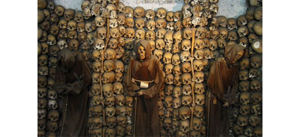Picture 8 of Mysterious the most bizarre places in the world