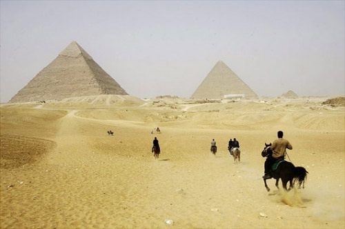 Picture 7 of Mysterious things of human riddles