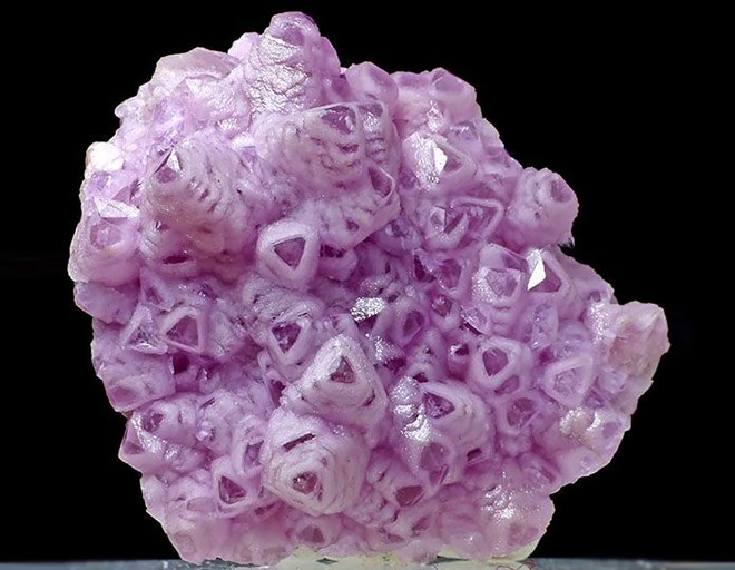 Picture 22 of Mysterious universe hidden in natural gems