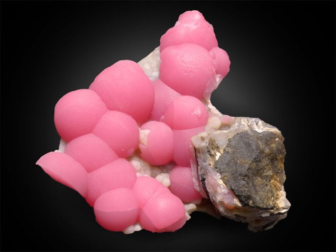 Picture 24 of Mysterious universe hidden in natural gems