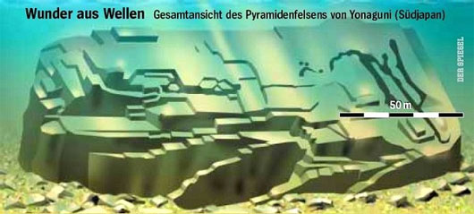 Picture 5 of Mysterious works created by nature