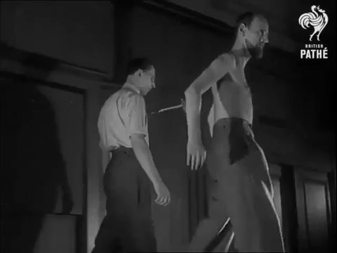Picture 6 of Mysteriously the man who had cum pierced through his chest 500 times without dying