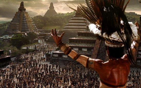 Picture 1 of Mystery about the legendary city of God Monkey