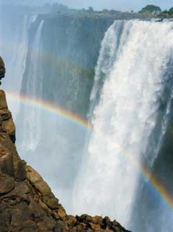 Picture 3 of Mystery about Zimbabwe monuments