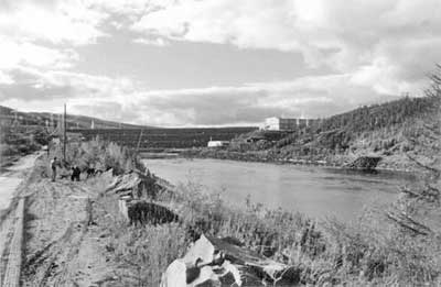 Picture 4 of Mystery 'death valley' in Siberia