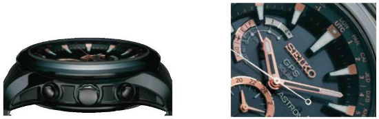 Picture 4 of Mystery inside Seiko Astron watch